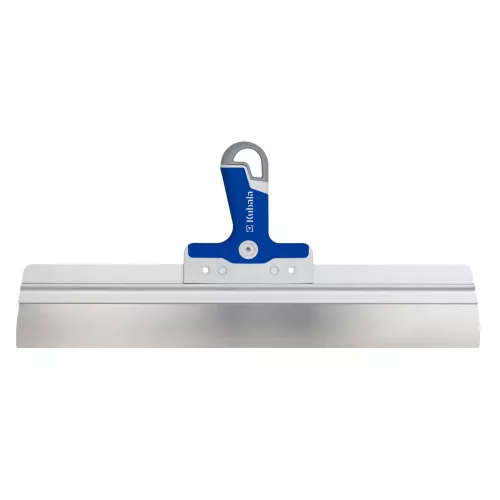 KUBALA 0533 rozsdamentes homlokzati spatulya 3K nyéllel, 350 mm