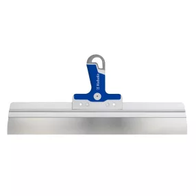   KUBALA 0535 rozsdamentes homlokzati spatulya 3K nyéllel, 600 mm