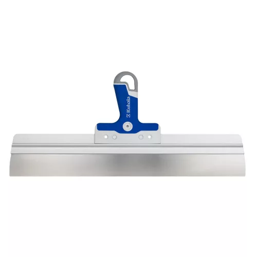KUBALA 0535 rozsdamentes homlokzati spatulya 3K nyéllel, 600 mm