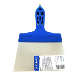 KUBALA 0545 rozsdamentes spatulya csavarhúzóval, 150 mm
