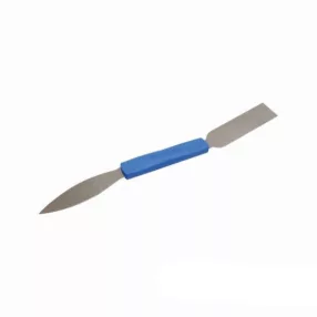 KUBALA univerzális kétoldalas rozsdamentes spatulya 16 mm