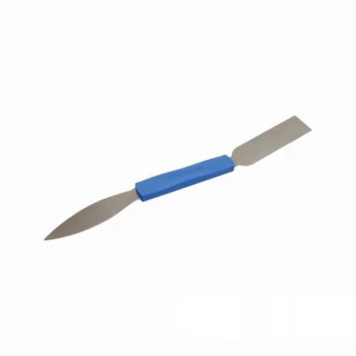 KUBALA univerzális kétoldalas rozsdamentes spatulya 24 mm