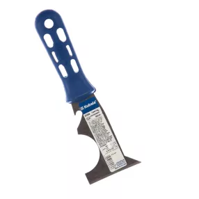 KUBALA 0584 rozsdamentes többfunkciós spatulya, 60 mm