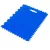 KUBALA univerzális műanyag fogazott spatulya 175x130 mm