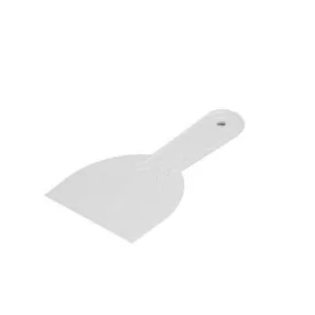 Kubala műanyag spatulya kényes felületekhez, 150 mm