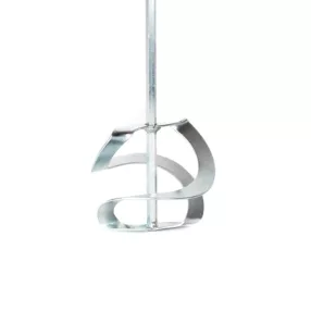   KUBALA 1202 spirál habarcs és ragasztó keverő D=110 mm H=500 mm