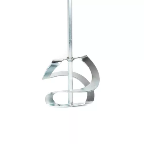 KUBALA 1204 spirál habarcs és ragasztó keverő D=140 mm H=600 mm