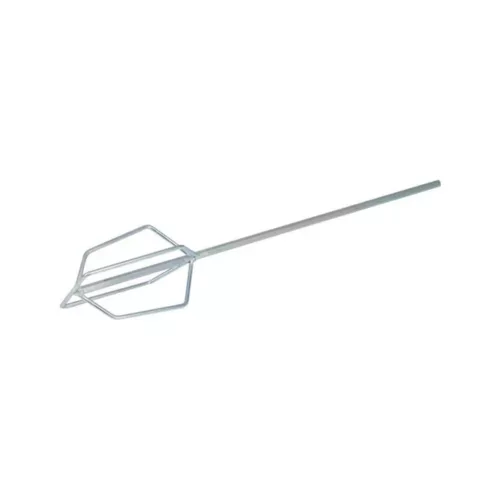 KUBALA 1220 keverőszár folyékony anyagokhoz, D=120 mm H= 660 mm