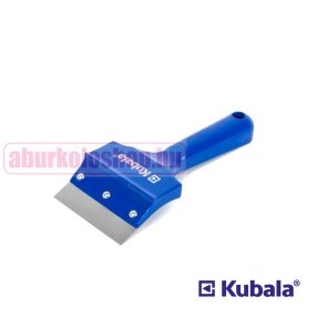KUBALA tapéta kaparó, eltávolító, 88 mm