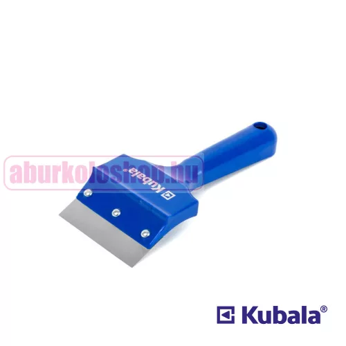 KUBALA tapéta kaparó, eltávolító, 88 mm