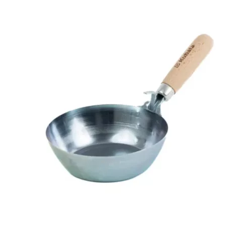 KUBALA 1510 kőműves fángli, 170 mm, bükkfa nyéllel