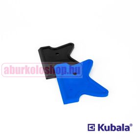 KUBALA univerzális müanyag "K" fugalehúzó