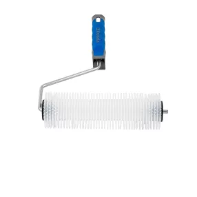 KUBALA 1618 aljzatkiegyenlítő tüskés henger 75 x 230 mm