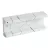 KUBALA 1645 műanyag gérláda 300 x 115 x 65 mm