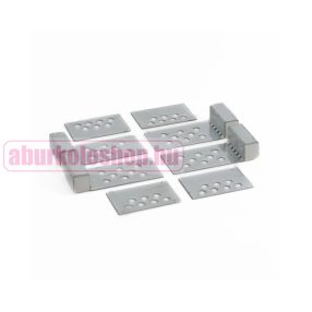 KUBALA csempemágnes szett 4 részes