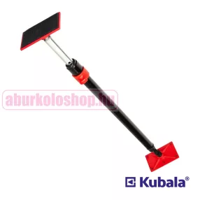 KUBALA talpas kitámasztó 620-960 mm