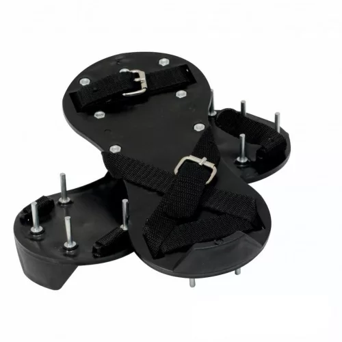 KUBALA tüskés papucs aljzatkiegyenlítéshez 30 mm tüskékkel