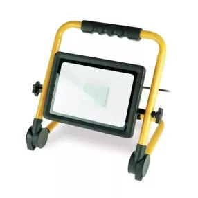 DEDRA LED munkalámpa 50 W 4000 lm állvánnyal