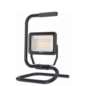 DEDRA LED műhelylámpa állvánnyal 50 W 4500 lm IP65