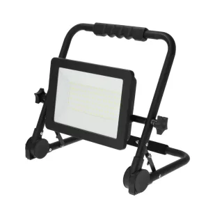 DEDRA LED műhelylámpa állvánnyal 100 W 8500 lm IP65