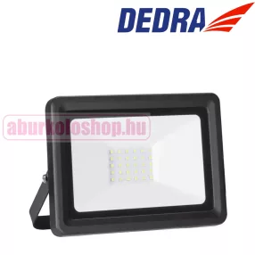 DEDRA SLIM 30 W LED fali lámpa kültéri használatra