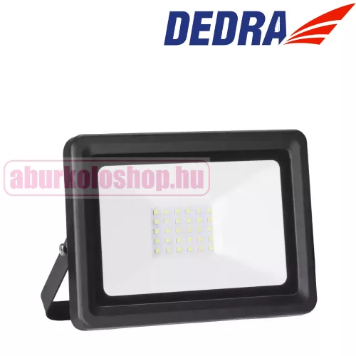 DEDRA SLIM 30 W LED fali lámpa kültéri használatra