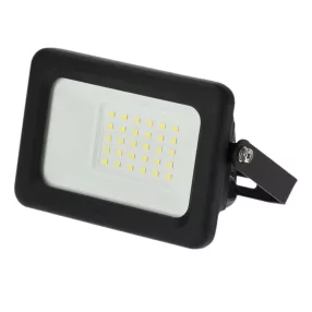 DEDRA SLIM LED reflektor 20W 1800 lm IP65