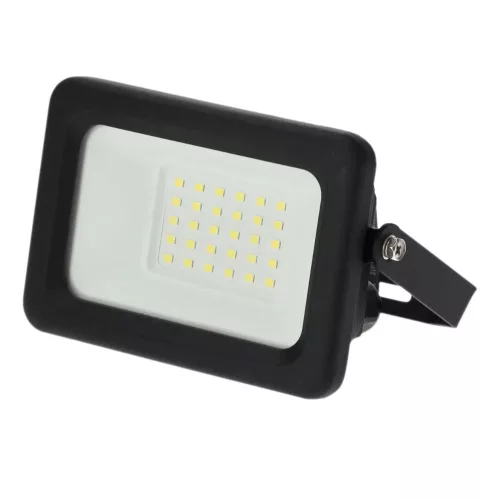 DEDRA SLIM LED reflektor 20W 1800 lm IP65