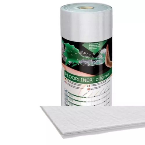 Landolt Floorliner Original takarófilc 50 m2/tek 