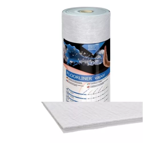 Landolt Floorliner Vapor takarófilc 50 m2/tek 