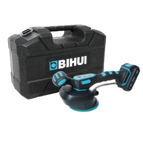 Bihui LFTBA akkus vibrációs tapadókorong 21 V 2 Ah