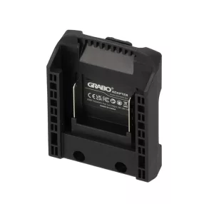   GRABO PRO Brushless akkumulátor adapter MAKITA akkumulátorhoz