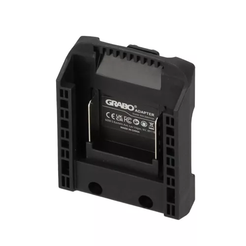 GRABO PRO Brushless akkumulátor adapter MAKITA akkumulátorhoz