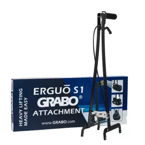 GRABO ERGUO S1 ergonomikus emelőfogantyú
