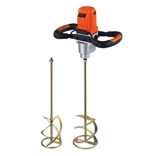 geo-FENNEL FM 1800 keverőgép
