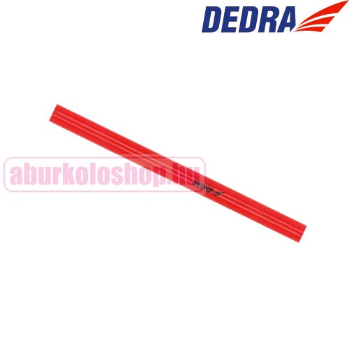 Dedra asztalos ceruza 245 mm