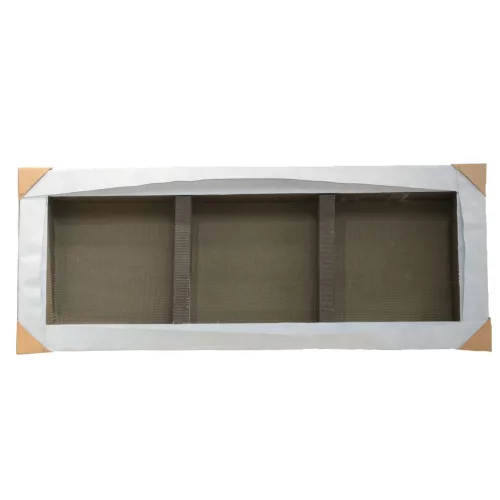 Marmox burkolható falfülke, szigetelt 305x905x86 mm
