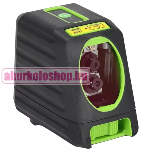 Dedra MC0903 zöld keresztvonal lézer