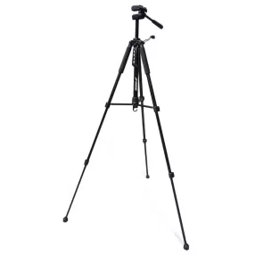 DEDRA MC0910 alumínium tripod mérőműszerhez 1,5m