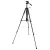 DEDRA MC0910 alumínium tripod mérőműszerhez 1,5m