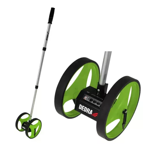 DEDRA mérőkerék 159mm