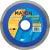 Diatech Maxon Classic Deluxe Gress gyémánttárcsa 115 mm MCS115D