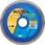 Diatech Maxon Classic Deluxe Gress gyémánttárcsa 125 mm MCS125D