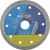 Diatech Maxon Speed gyémánttárcsa 125 mm MCS125SP
