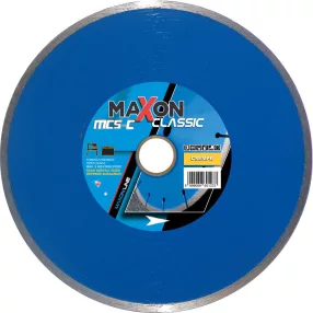 Diatech Maxon Classic gyémánttárcsa 180 mm MCS180C