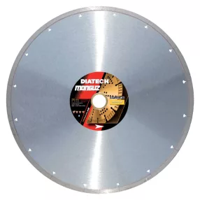 Diatech Mongúz gyémánttárcsa 250 mm MG250