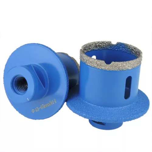 Diatech Maxon mosogató lefolyó fúró 40-60 mm, M14 MMLF40-60