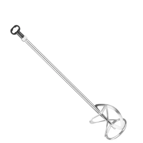 INGCO habarcskeverő szár M14, 160 × 600 mm