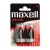 Maxell R14 (C) baby elem 1,5 V 2 db
