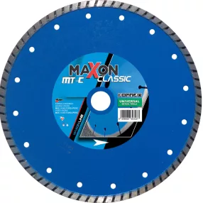 Diatech Maxon Classic Turbó gyémánttárcsa 125 mm MT125C